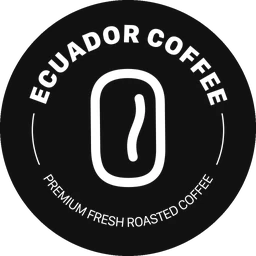 Ecuador Coffee logo
